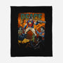 Peace On Snyderverse-None-Fleece-Blanket-Diego Oliver
