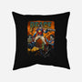 Peace On Snyderverse-None-Removable Cover w Insert-Throw Pillow-Diego Oliver