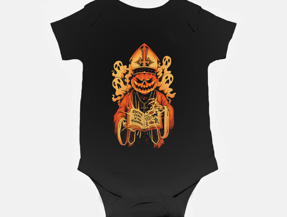 Eternal Order Of The Pumpkin