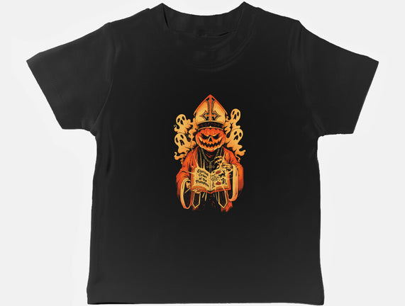 Eternal Order Of The Pumpkin