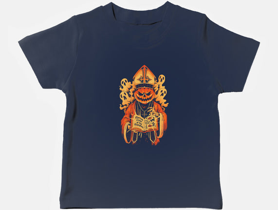 Eternal Order Of The Pumpkin