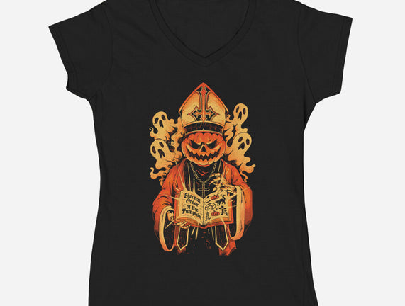 Eternal Order Of The Pumpkin