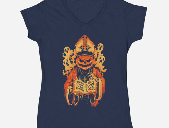 Eternal Order Of The Pumpkin