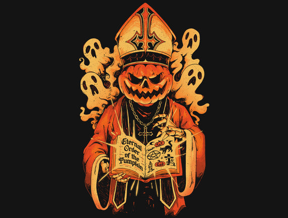 Eternal Order Of The Pumpkin