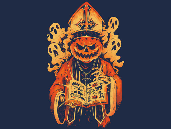 Eternal Order Of The Pumpkin