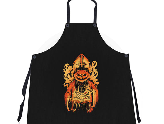 Eternal Order Of The Pumpkin