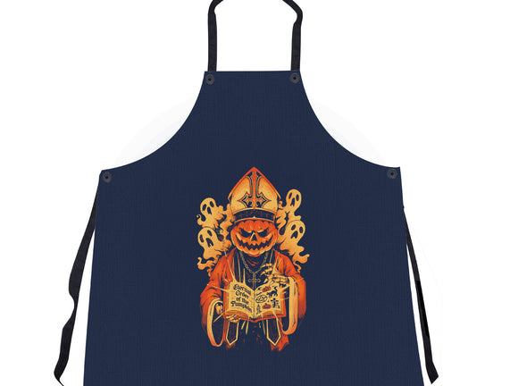 Eternal Order Of The Pumpkin