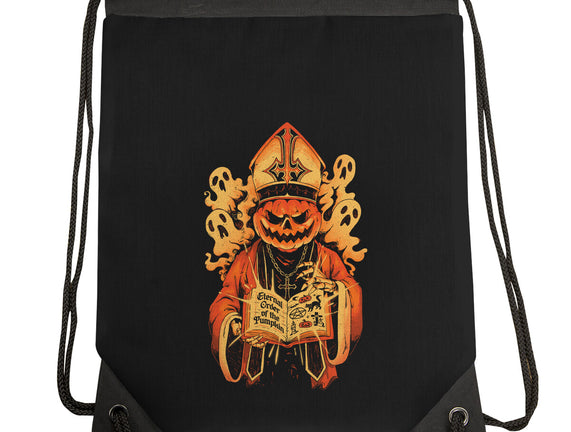 Eternal Order Of The Pumpkin