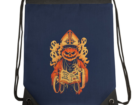 Eternal Order Of The Pumpkin