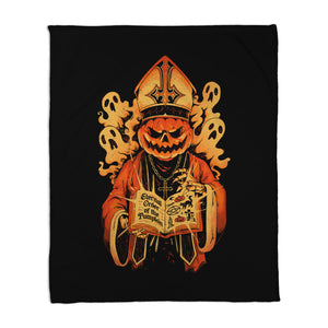 Eternal Order Of The Pumpkin