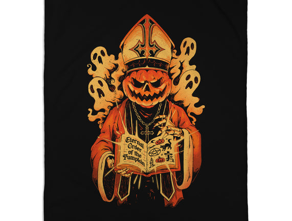 Eternal Order Of The Pumpkin