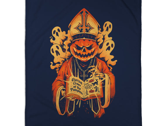 Eternal Order Of The Pumpkin