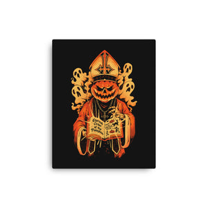 Eternal Order Of The Pumpkin