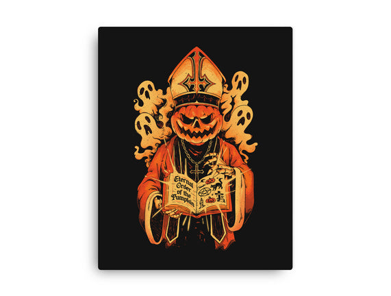 Eternal Order Of The Pumpkin
