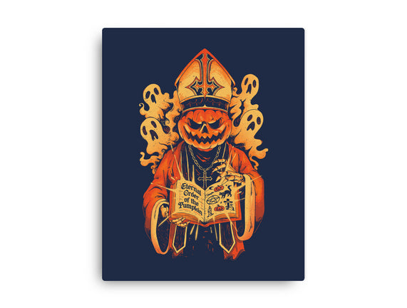 Eternal Order Of The Pumpkin