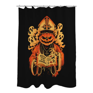 Eternal Order Of The Pumpkin