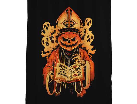 Eternal Order Of The Pumpkin