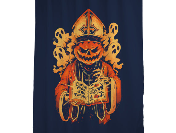 Eternal Order Of The Pumpkin