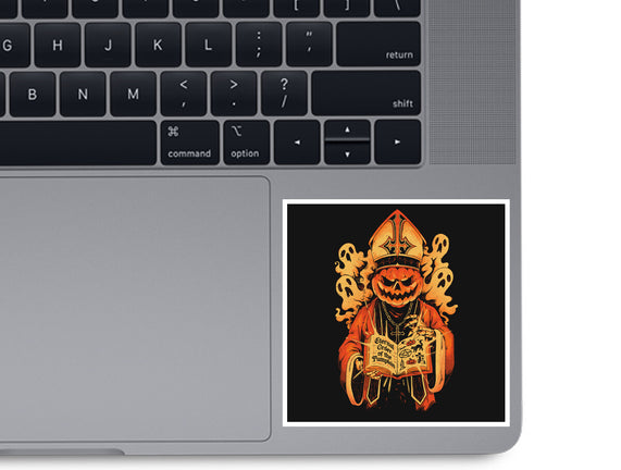 Eternal Order Of The Pumpkin