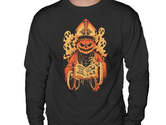 Eternal Order Of The Pumpkin