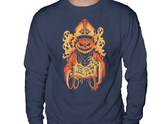 Eternal Order Of The Pumpkin