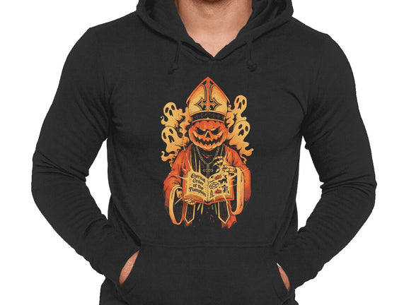 Eternal Order Of The Pumpkin