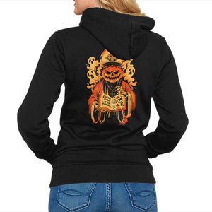Eternal Order Of The Pumpkin