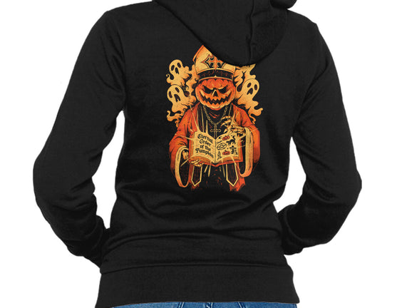 Eternal Order Of The Pumpkin