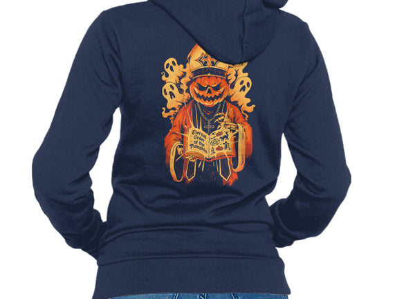 Eternal Order Of The Pumpkin