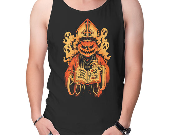 Eternal Order Of The Pumpkin