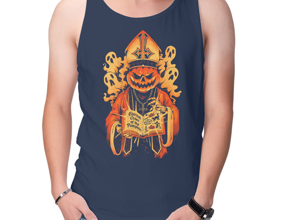 Eternal Order Of The Pumpkin
