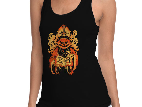 Eternal Order Of The Pumpkin