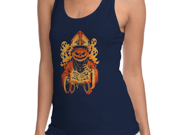 Eternal Order Of The Pumpkin
