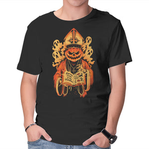Eternal Order Of The Pumpkin