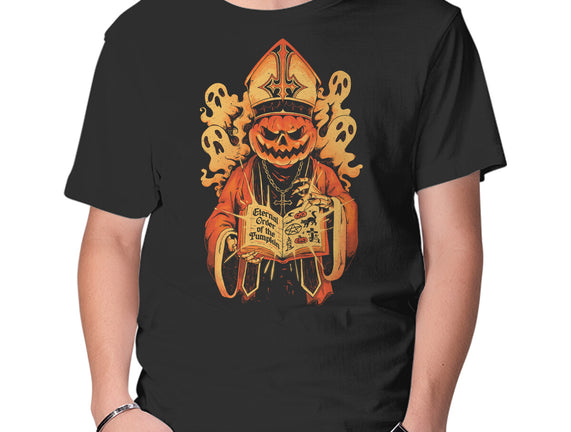 Eternal Order Of The Pumpkin