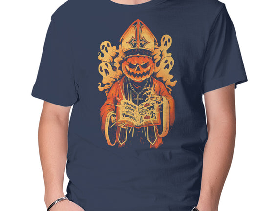 Eternal Order Of The Pumpkin