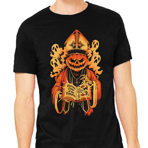 Eternal Order Of The Pumpkin