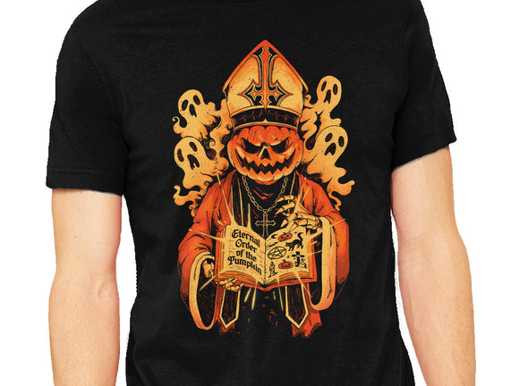 Eternal Order Of The Pumpkin
