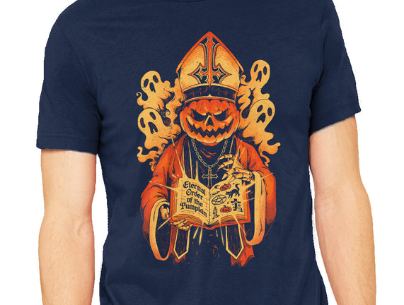 Eternal Order Of The Pumpkin