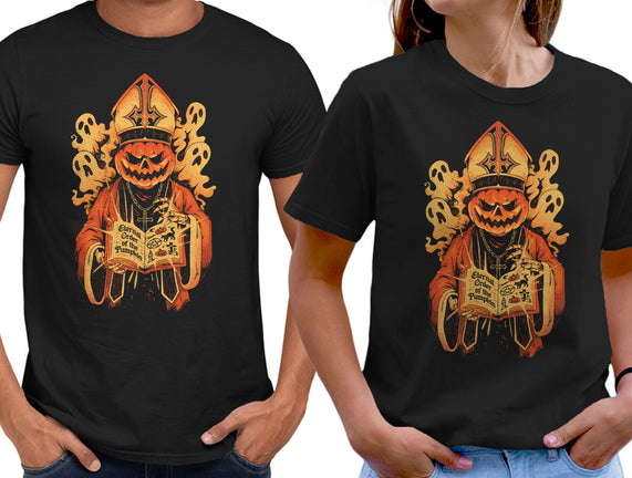 Eternal Order Of The Pumpkin