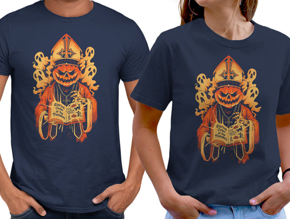Eternal Order Of The Pumpkin