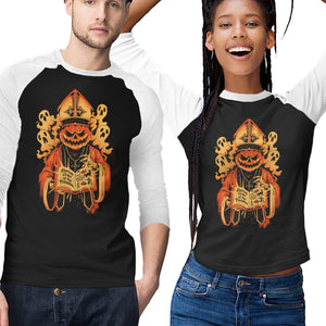 Eternal Order Of The Pumpkin