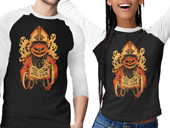 Eternal Order Of The Pumpkin