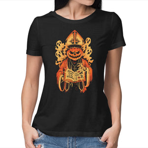 Eternal Order Of The Pumpkin