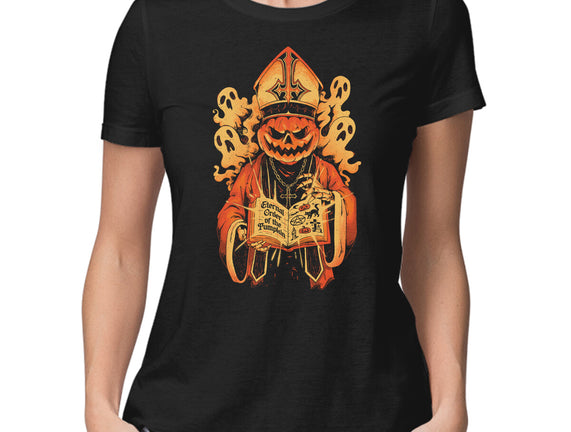 Eternal Order Of The Pumpkin