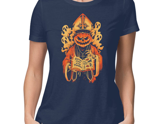 Eternal Order Of The Pumpkin