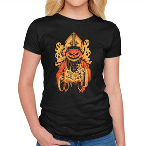 Eternal Order Of The Pumpkin