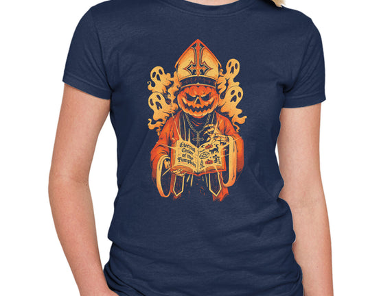 Eternal Order Of The Pumpkin