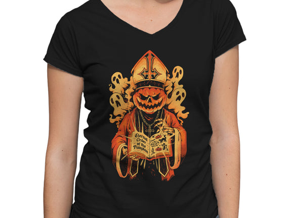 Eternal Order Of The Pumpkin