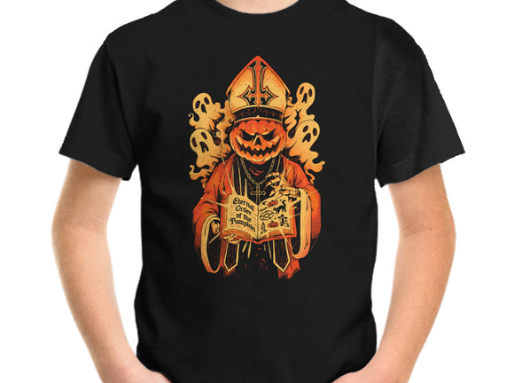 Eternal Order Of The Pumpkin
